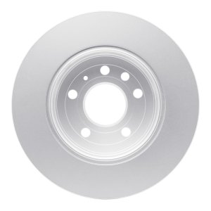 Chevrolet ASTRA Brake Rotor (1) - Rear - R1 Concepts - GeoSPEC Coated - `97-`08